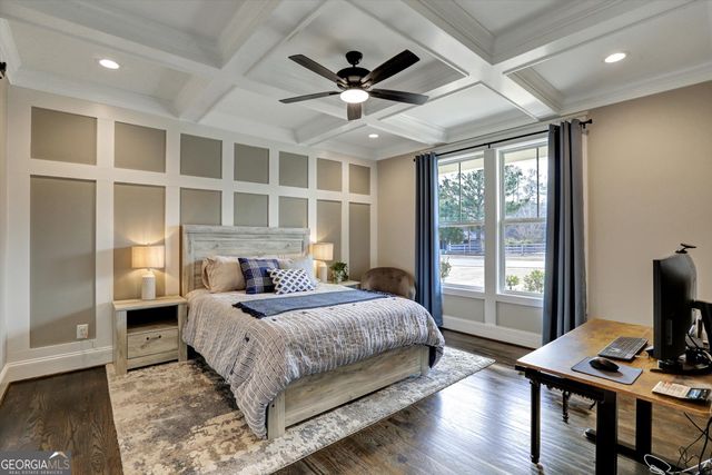6108 Hutchins Drive, Buford, GA 30518