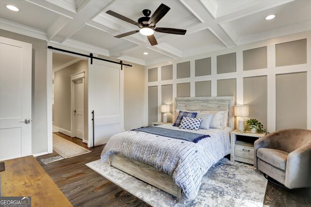 6108 Hutchins Drive, Buford, GA 30518