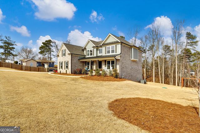 6108 Hutchins Drive, Buford, GA 30518
