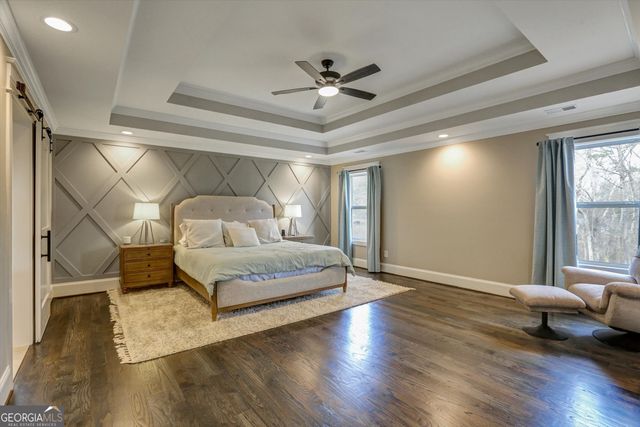 6108 Hutchins Drive, Buford, GA 30518