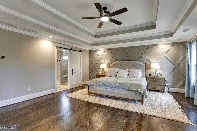 6108 Hutchins Drive, Buford, GA 30518