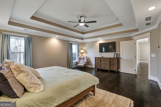 6108 Hutchins Drive, Buford, GA 30518