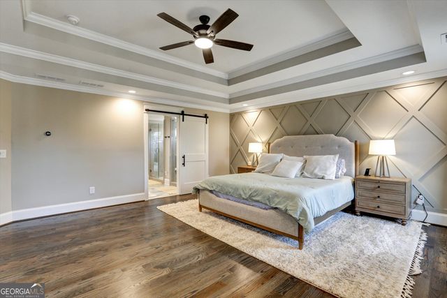6108 Hutchins Drive, Buford, GA 30518
