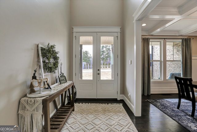 6108 Hutchins Drive, Buford, GA 30518
