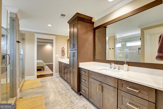 6108 Hutchins Drive, Buford, GA 30518
