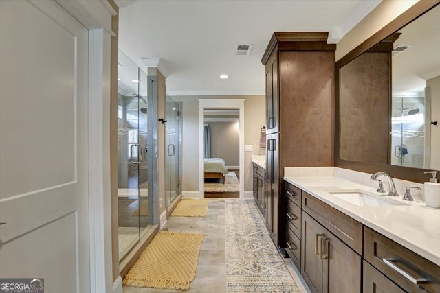 6108 Hutchins Drive, Buford, GA 30518