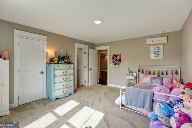 6108 Hutchins Drive, Buford, GA 30518