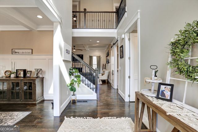 6108 Hutchins Drive, Buford, GA 30518