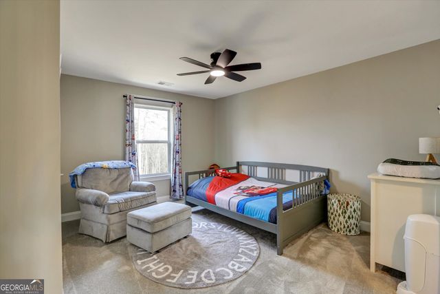 6108 Hutchins Drive, Buford, GA 30518