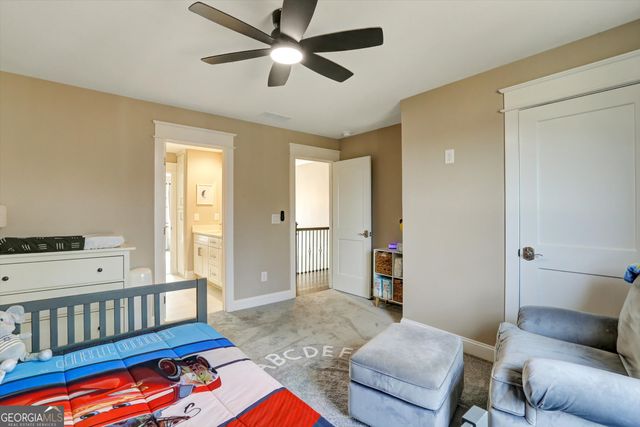 6108 Hutchins Drive, Buford, GA 30518