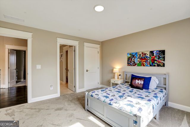 6108 Hutchins Drive, Buford, GA 30518