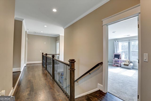 6108 Hutchins Drive, Buford, GA 30518