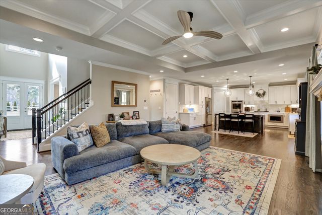 6108 Hutchins Drive, Buford, GA 30518