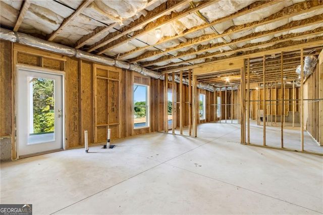 6108 Hutchins Drive, Buford, GA 30518