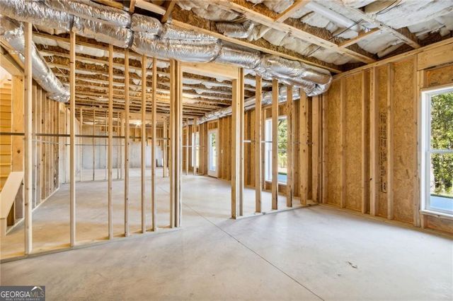 6108 Hutchins Drive, Buford, GA 30518
