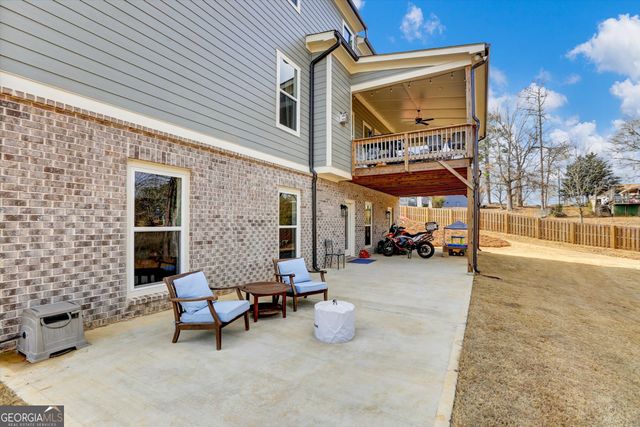6108 Hutchins Drive, Buford, GA 30518