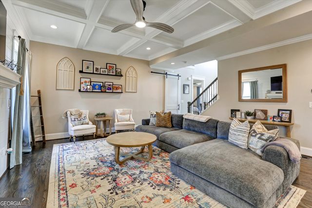 6108 Hutchins Drive, Buford, GA 30518