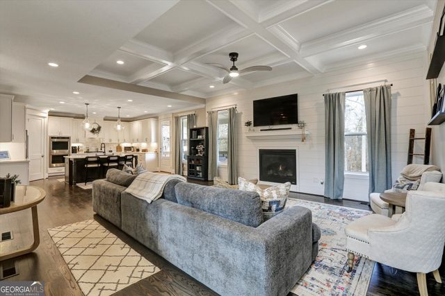 6108 Hutchins Drive, Buford, GA 30518