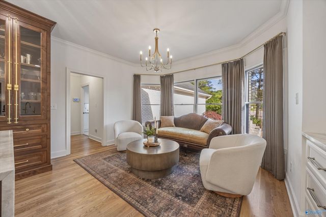 302 Devon Circle SE, Huntsville, AL 35802