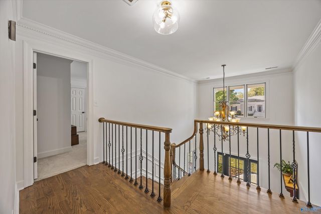 302 Devon Circle SE, Huntsville, AL 35802