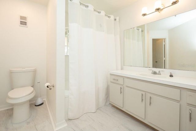 7230 WESTPOINTE BOULEVARD 1233, Orlando, FL 32835