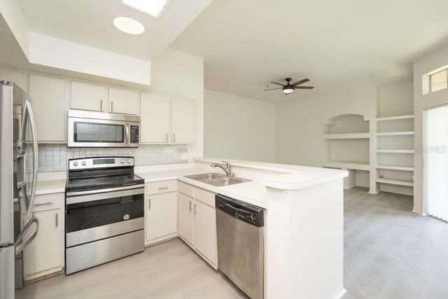 7230 WESTPOINTE BOULEVARD 1233, Orlando, FL 32835