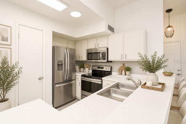 7230 WESTPOINTE BOULEVARD 1233, Orlando, FL 32835