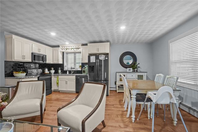 175 Russo Street, Providence, RI 02904