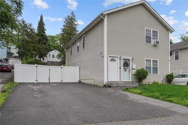 175 Russo Street, Providence, RI 02904