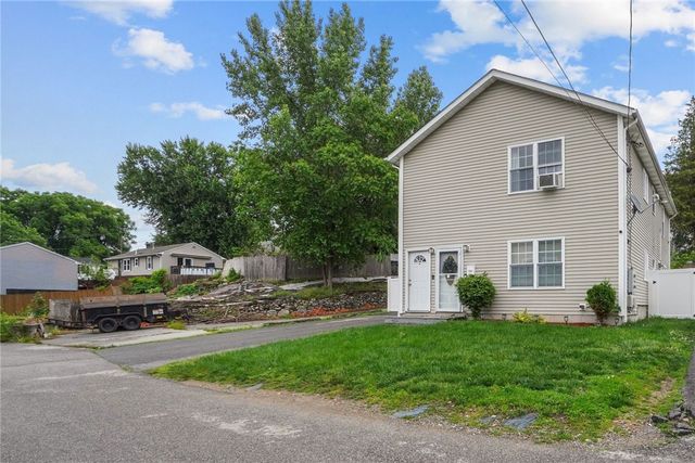 175 Russo Street, Providence, RI 02904