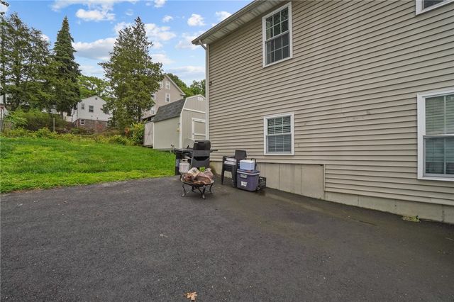 175 Russo Street, Providence, RI 02904