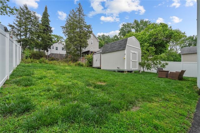 175 Russo Street, Providence, RI 02904