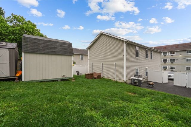 175 Russo Street, Providence, RI 02904