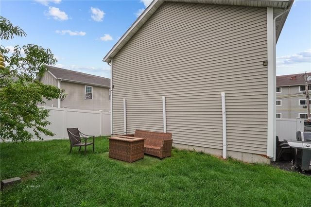 175 Russo Street, Providence, RI 02904