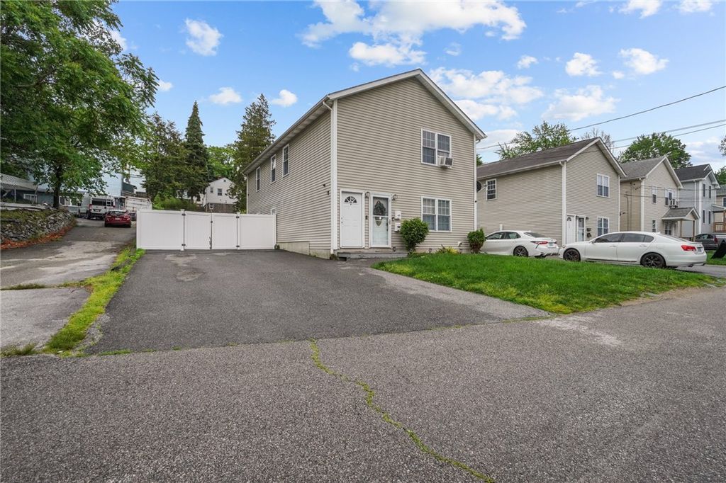 175 Russo Street, Providence, RI 02904