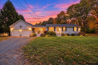 321 Concord Road, Northfield, NH 03276