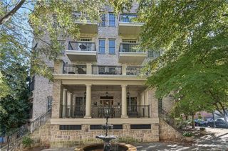 1055 Piedmont NE Avenue 309, Atlanta, GA 30309