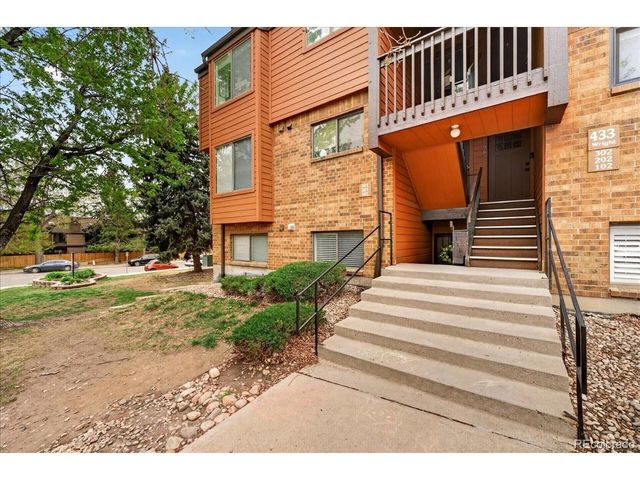 433 Wright St 101, Lakewood, CO 80228