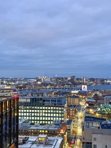 188 Brookline Ave 24I, Boston, MA 02215