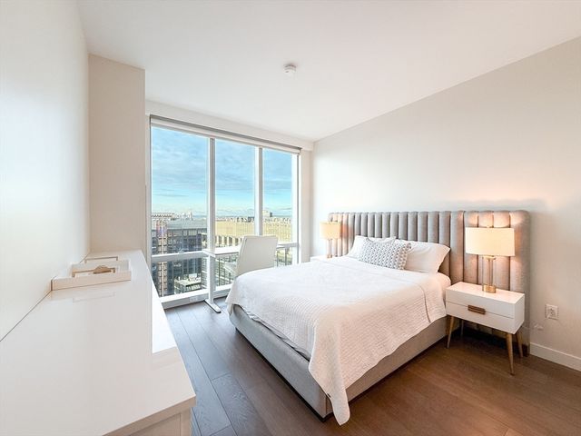 188 Brookline Ave 24I, Boston, MA 02215