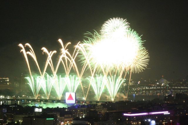 188 Brookline Ave 24I, Boston, MA 02215