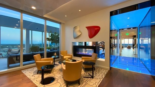 188 Brookline Ave 24I, Boston, MA 02215