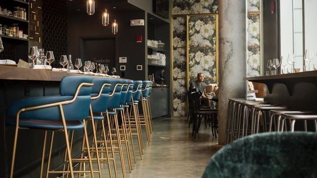 188 Brookline Ave 24I, Boston, MA 02215