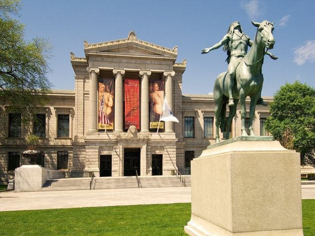 188 Brookline Ave 24I, Boston, MA 02215