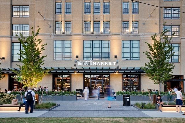 188 Brookline Ave 24I, Boston, MA 02215