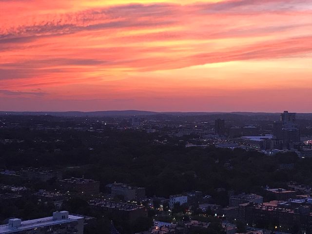 188 Brookline Ave 24I, Boston, MA 02215