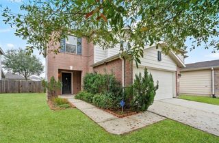 3134 Ribbon Creek Way, Spring, TX 77389