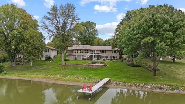 13931 Lawndale Lane N, Dayton, MN 55327