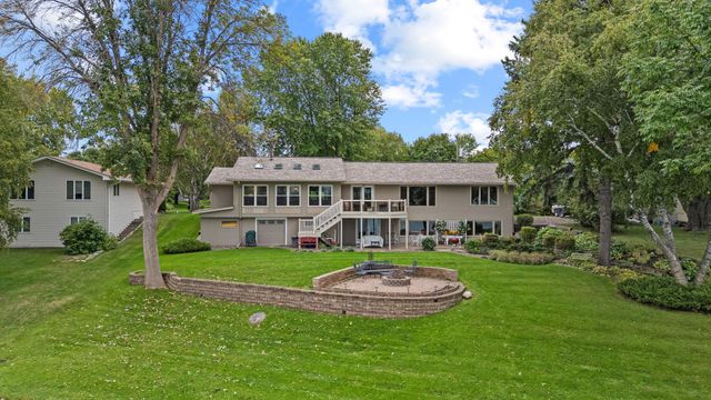 13931 Lawndale Lane N, Dayton, MN 55327