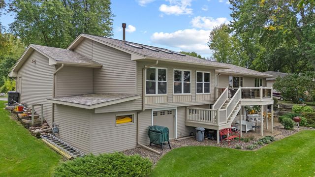 13931 Lawndale Lane N, Dayton, MN 55327